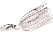 Z-Man ChatterBait JackHammer StealthBlade - 3/8oz