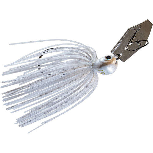 Z-Man Evergreen Chatter Bait Jack Hammer