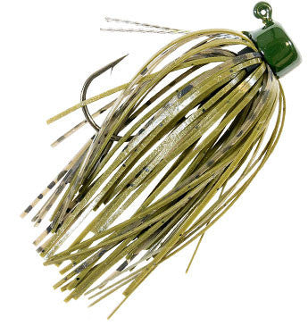 Z-Man Shroomz Micro Jig