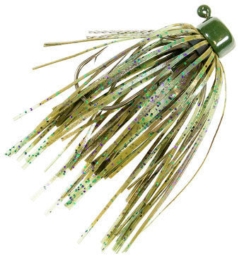 Z-Man Shroomz Micro Jig