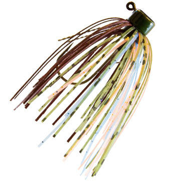Z-Man Shroomz Micro Jig