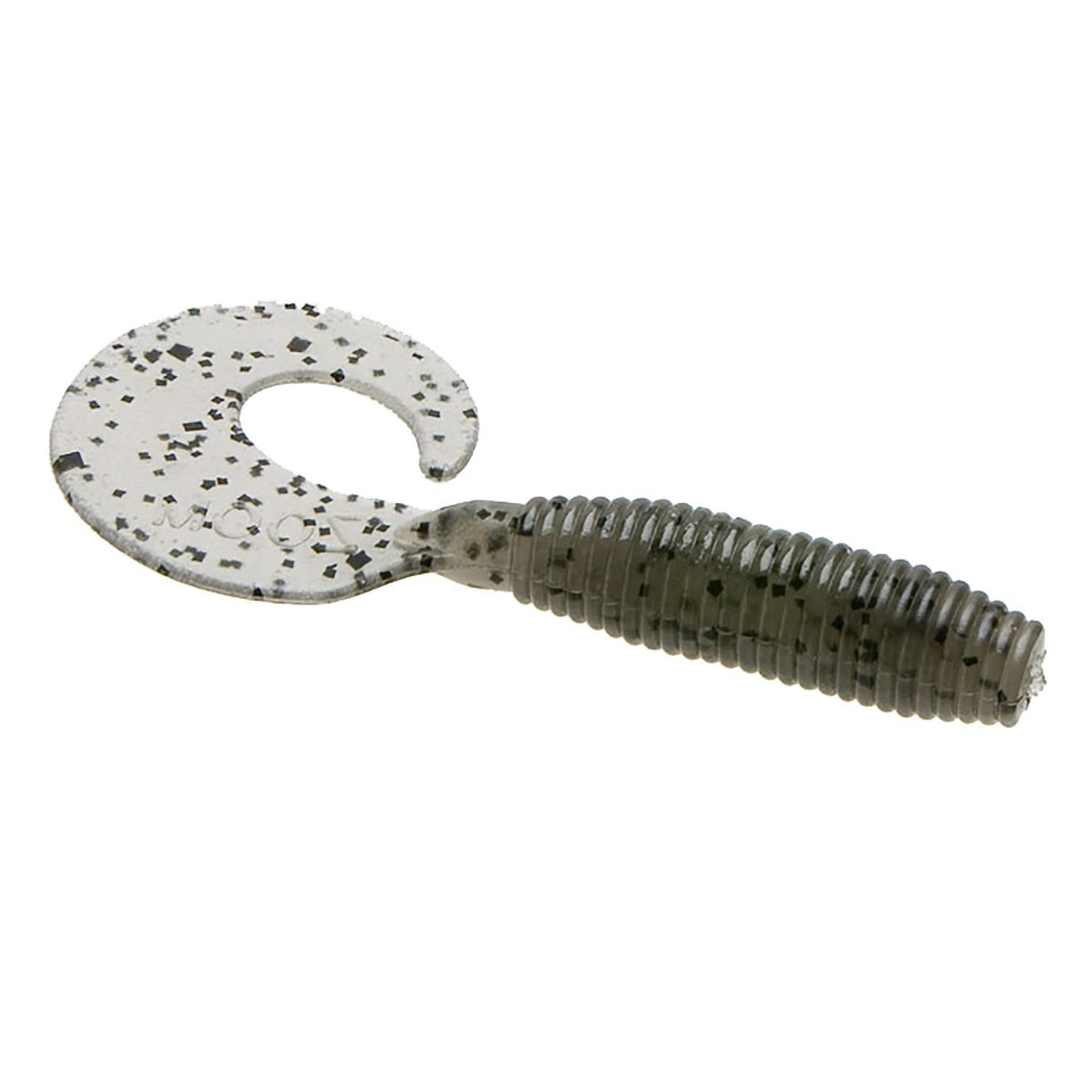 Zoom Fat Albert Grub 3 inch Salt and Pepper, 10 pack, SKU 011-008