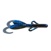 Zoom Midsize Brush Hog 4.5 inch Black Sapphire 10 pack SKU 145-100