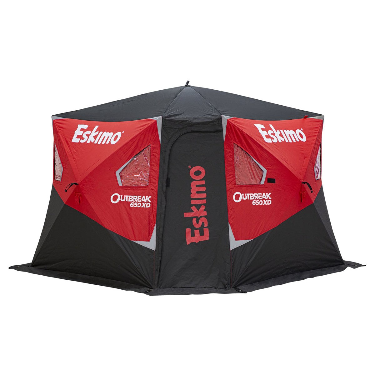 Eskimo Outbreak 650XD Insulated Shelter