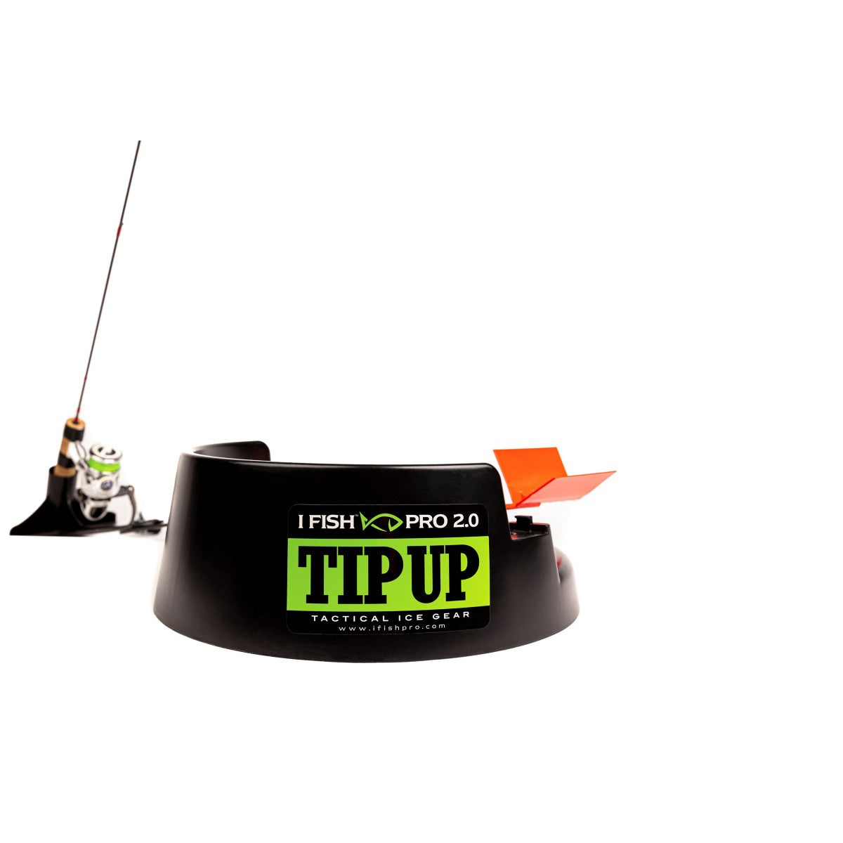 iFish Pro 2.0 tip-up