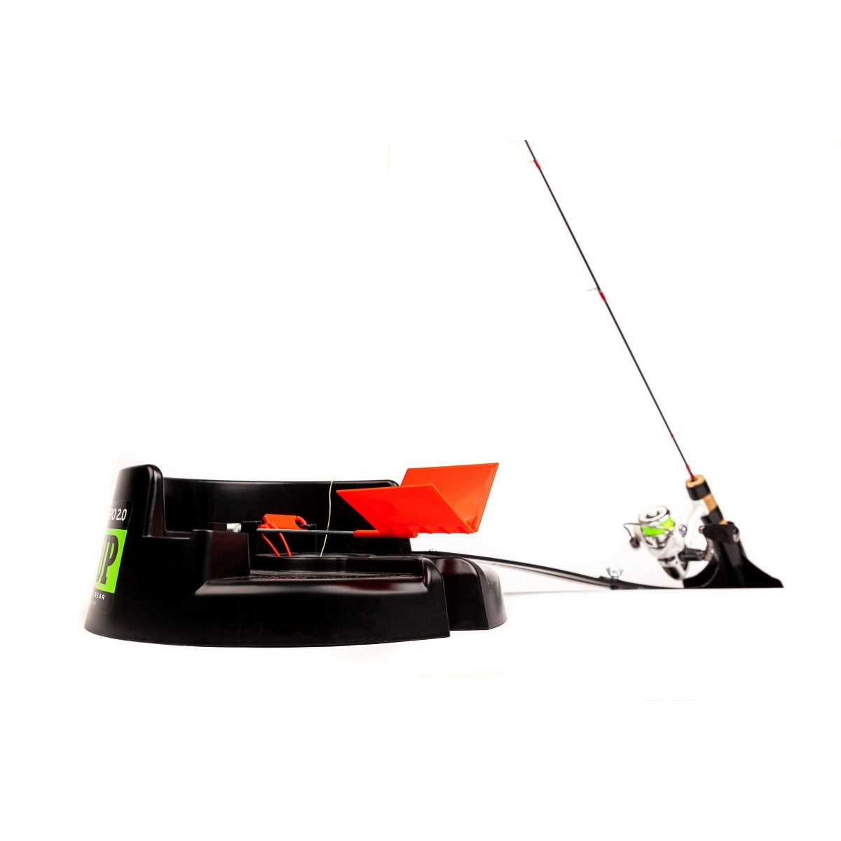 iFish Pro 2.0 tip-up - view 2
