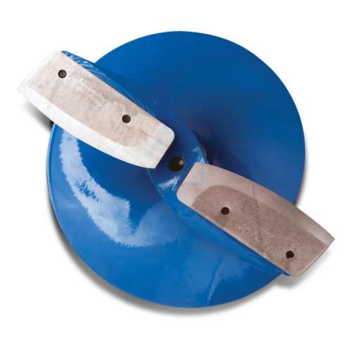 StrikeMaster Lazer replacement auger blades - view 4