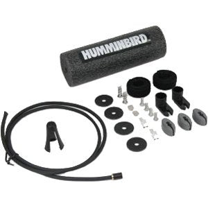 Humminbird MXH-ICE Ice Flasher Transducer Mounting Hardware