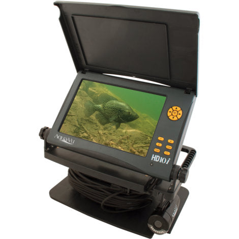 Aqua-Vu HD10i 10 in High-Definition Underwater Camera System