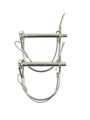 Clam Replacement Hitch Pins