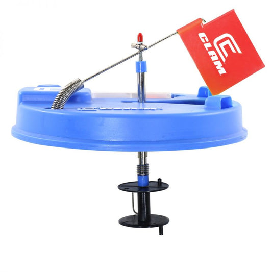Clam Trophy Thermal Tip Up