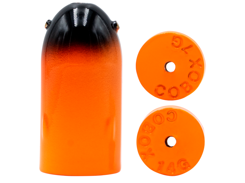 Livingston Bullet