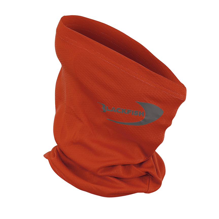 BLACKFISH CoolCharge UPF Guide Sun Gaiter