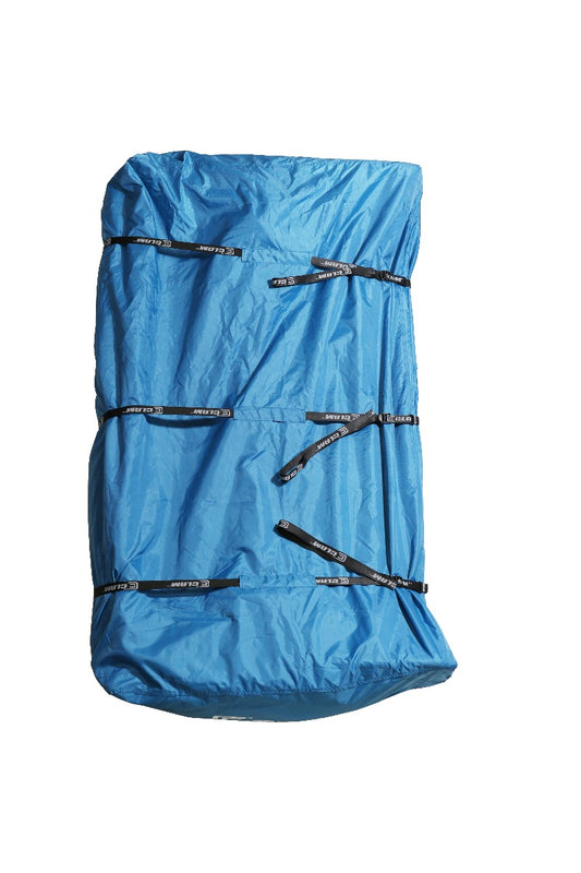 Clam Travel Covers and Deluxe Travel Covers