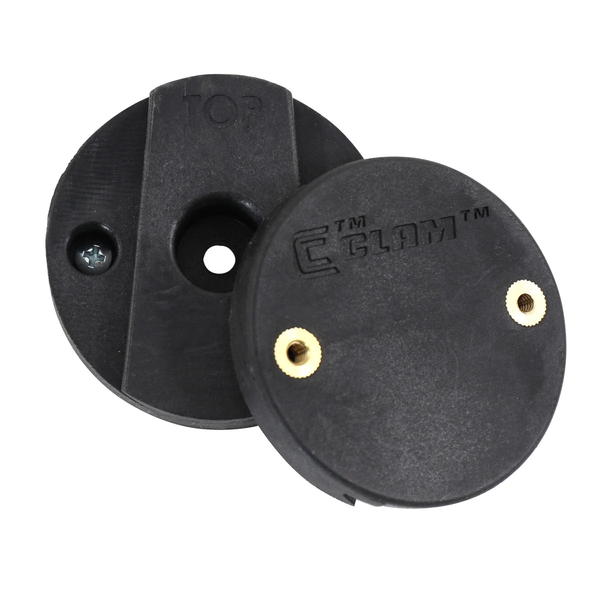Clam ClamLock Accessory Base Plate