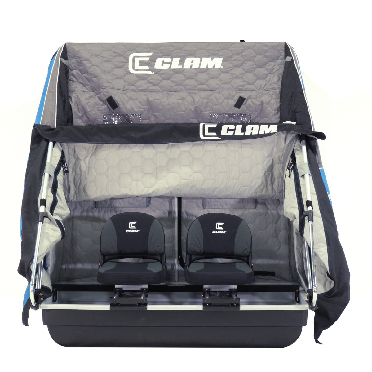 CLAM Voyager XT Thermal Shelter