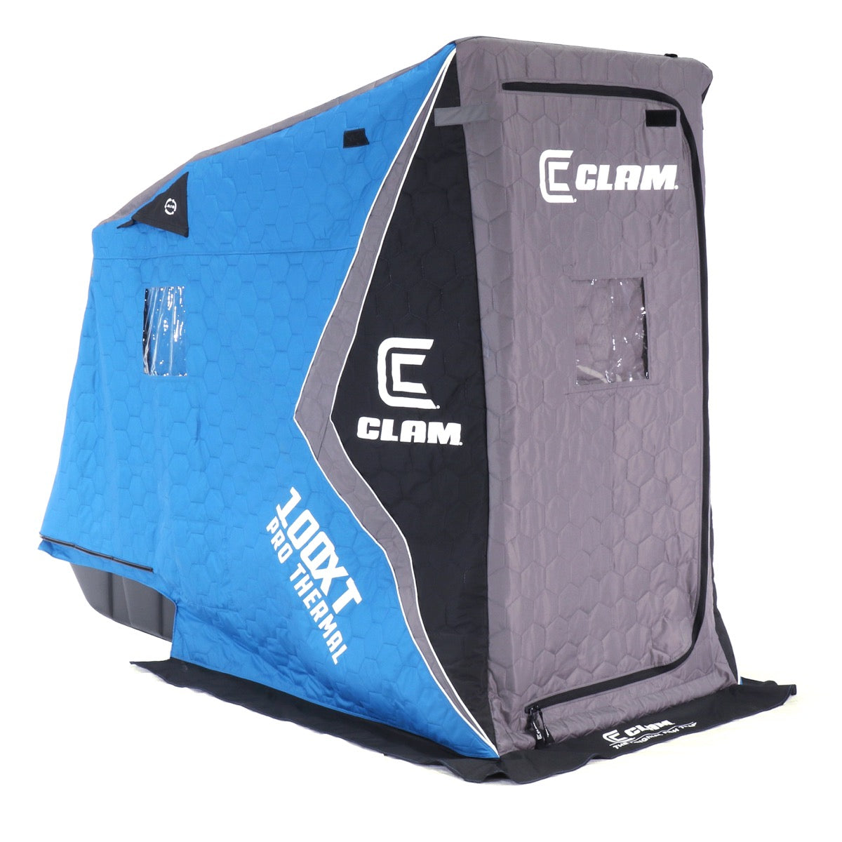 CLAM X100 XT Thermal Shelter