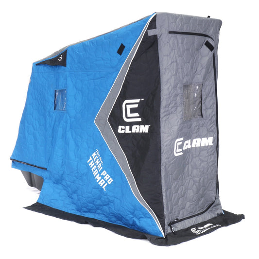 Clam Kenai XT Thermal Shelter
