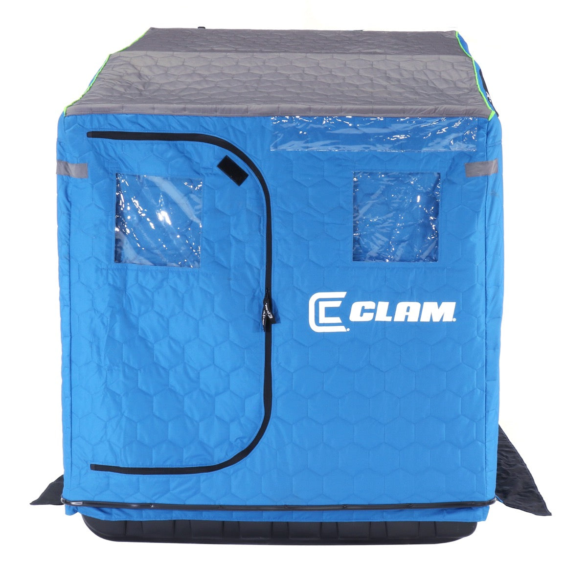 Clam Nanook XT Thermal Ice Team Edition