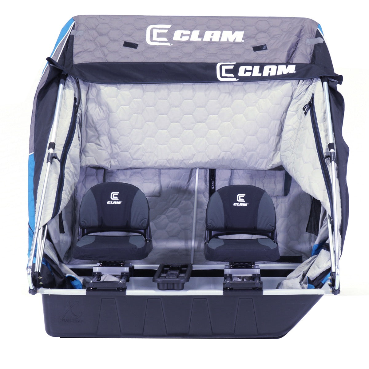 CLAM X200 Thermal XT