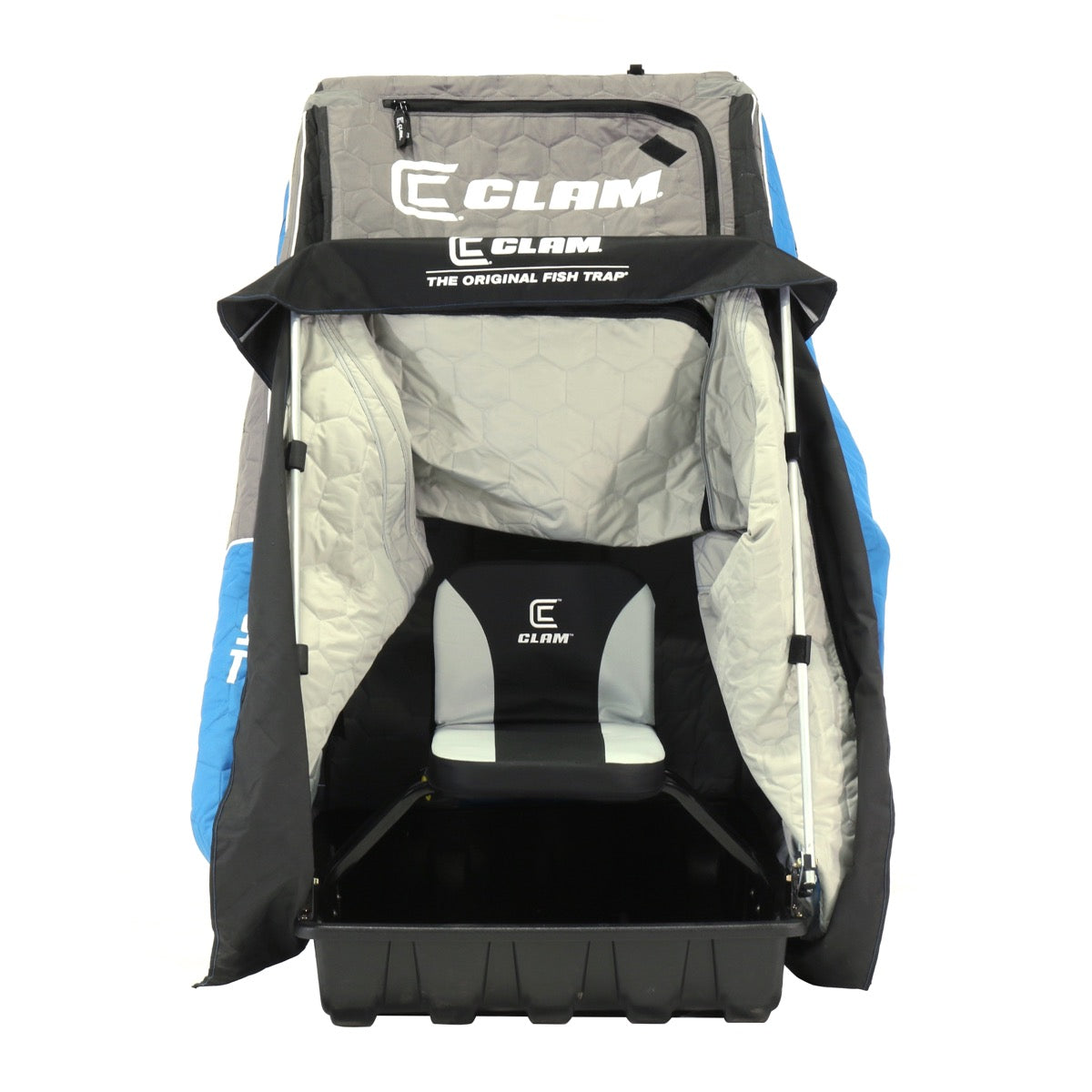 CLAM Scout XT Thermal