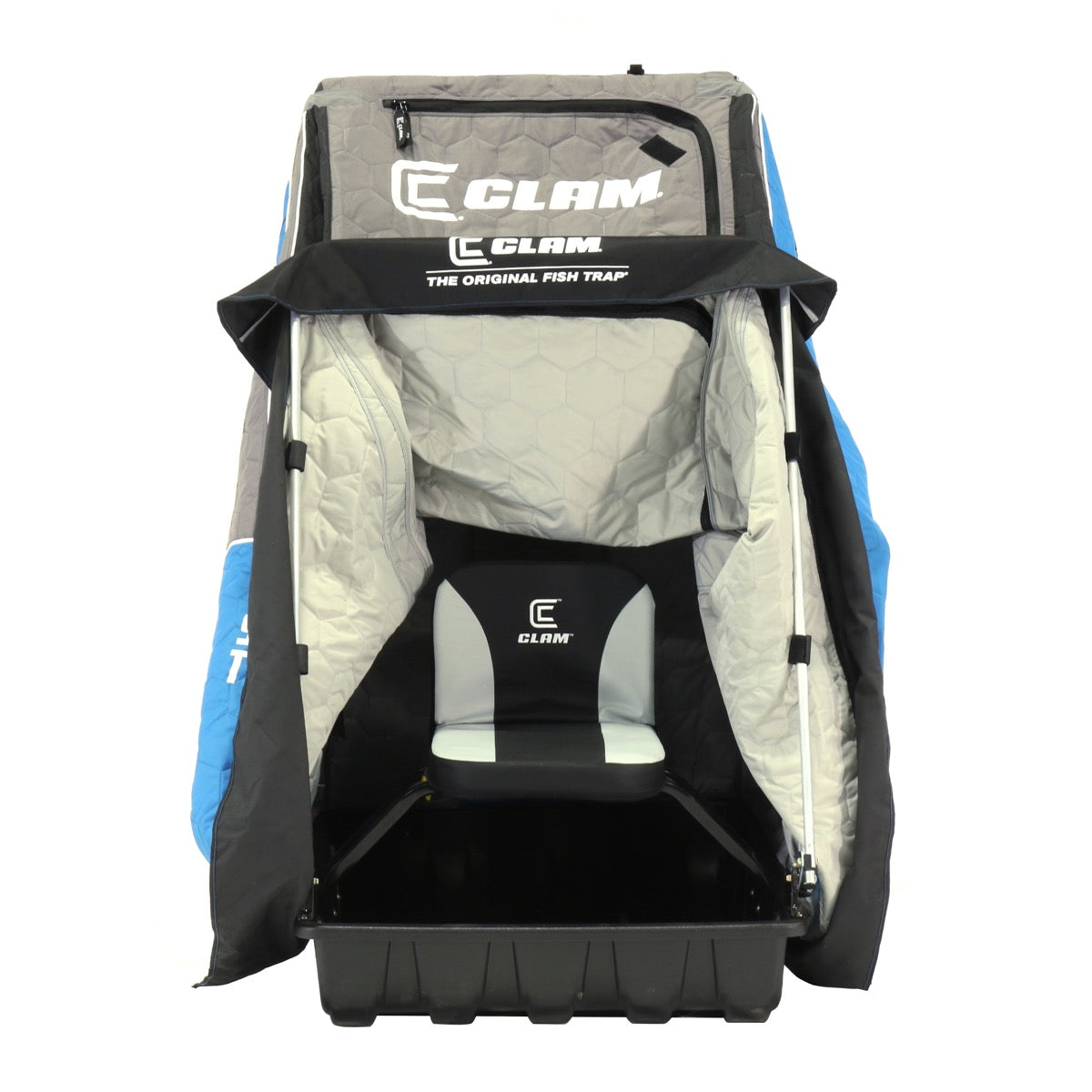 Clam Ultimate Ice Backpack