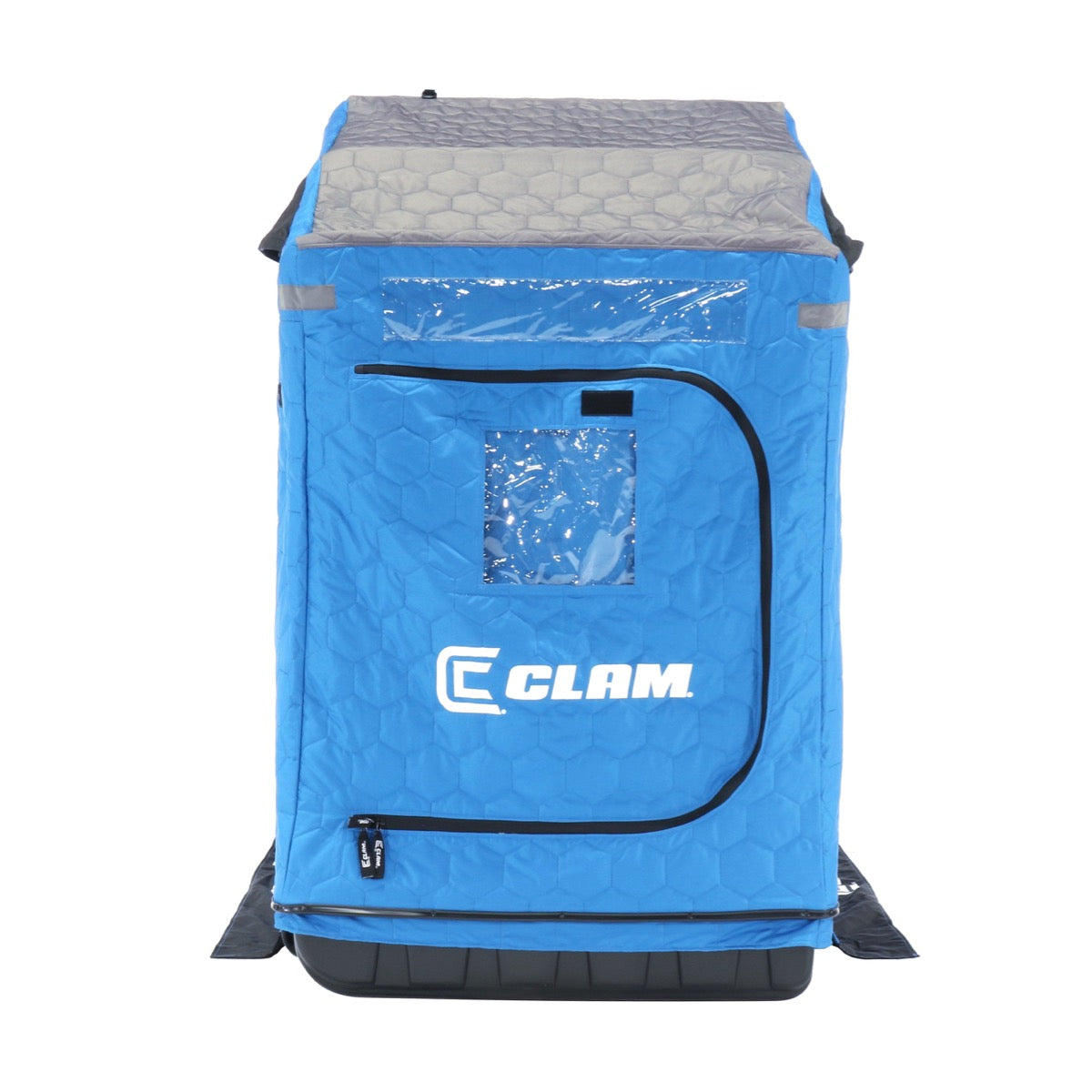 CLAM Legend XT Thermal Shelter