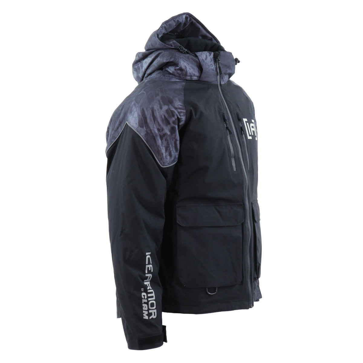 Clam Ice Armor Rise Clam Rise Float Parka CLAM Rise Float Parka