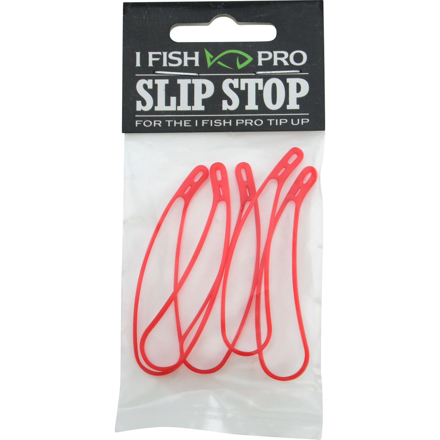 iFish Pro 2.0 Slip Stop – Dewey Catchem & How