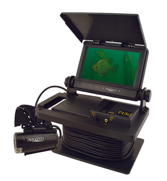 Aqua-Vu HD 715C Underwater Camera
