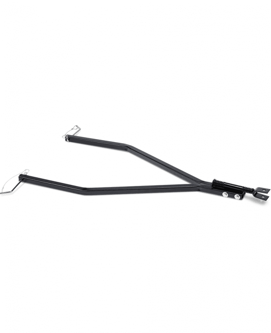 Otter Sled Tow Hitch w/ Pins (Small, Medium, Magnum)