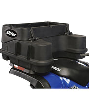 Otter ATV rear Monster Box