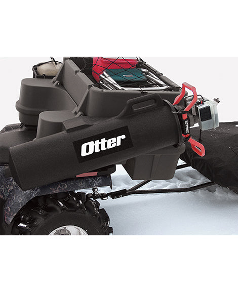 Otter ATV Auger Shield for Monster ATV Box up to 10"