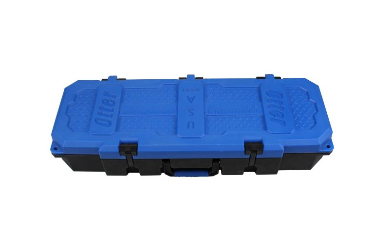 Otter Pro-Tech 40 Rod Case