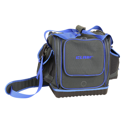 Clam Flasher Bag