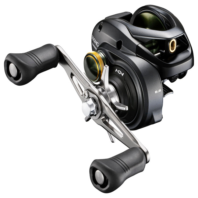 SHIMANO CURADO 200/201/300/301 K – Dewey Catchem & How