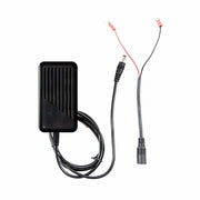 Norsk 2A 12.6V Lithium Ion Battery Charger w/ Quick Connect Harness