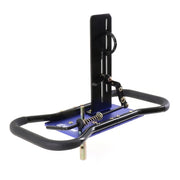 Clam Drill Plate Pro - Cordless Drill Ice Auger Adapter - 16959