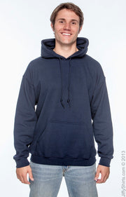 Dewey Catchem and How Sweatshirt with Hood