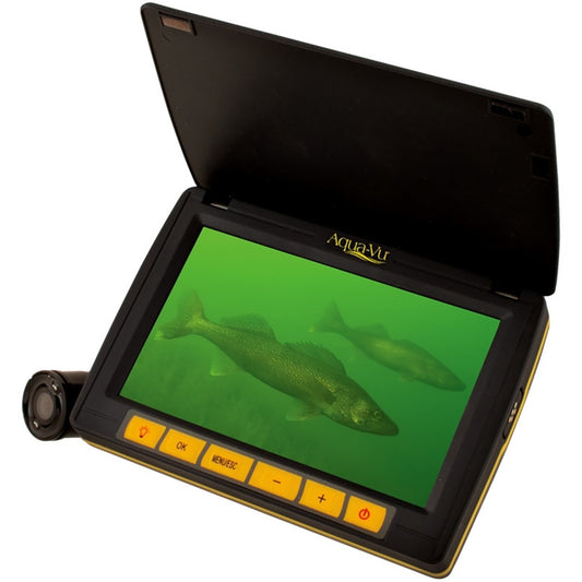 Aqua-Vu Micro Revolution 5.0 Underwater Camera System