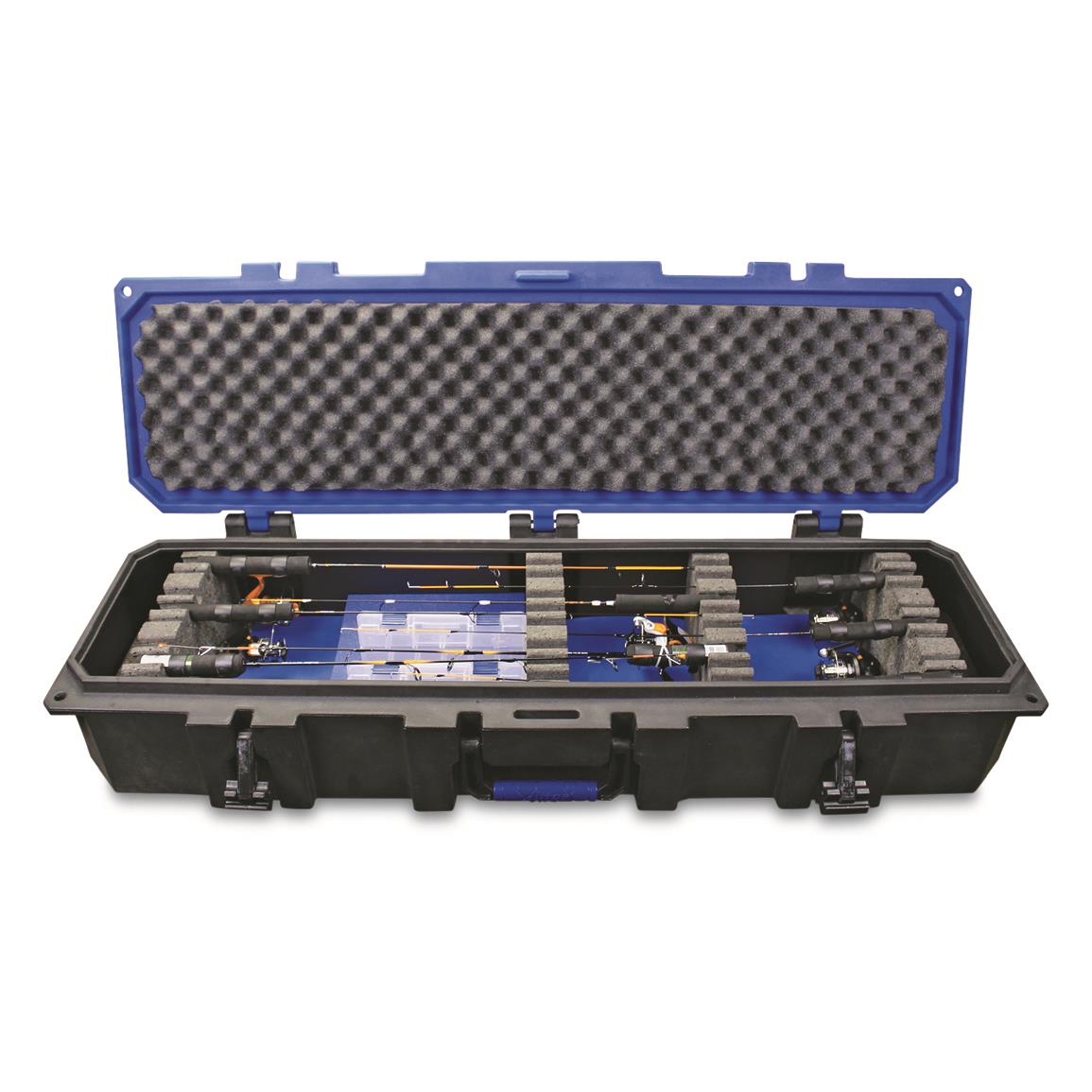 Otter Pro-Tech 48 Deep rod case