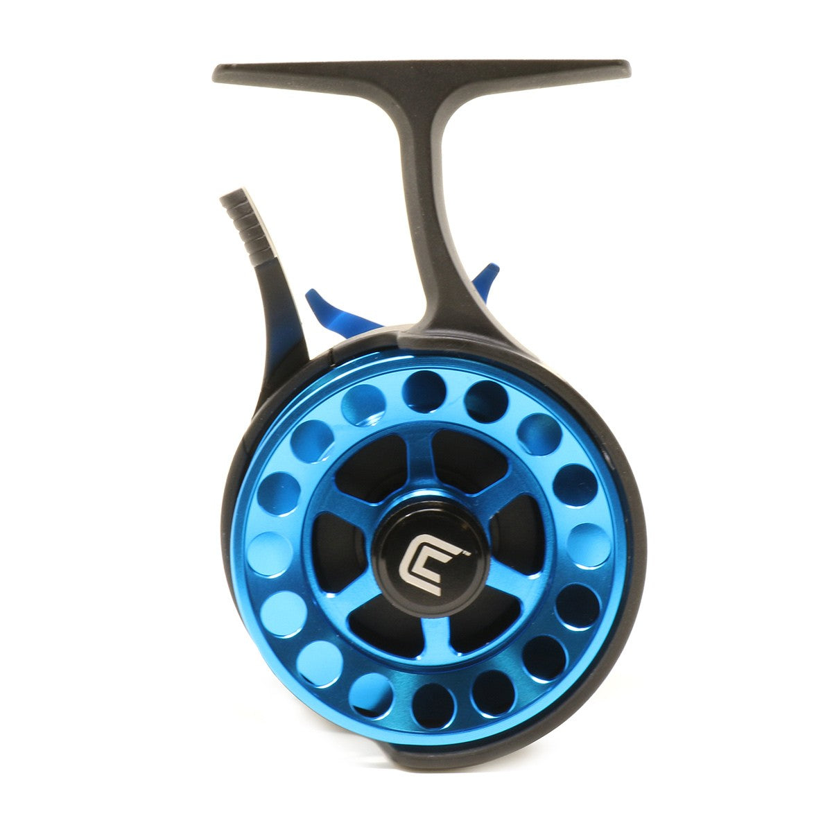 Clam Gravity Elite ice reel - view 3