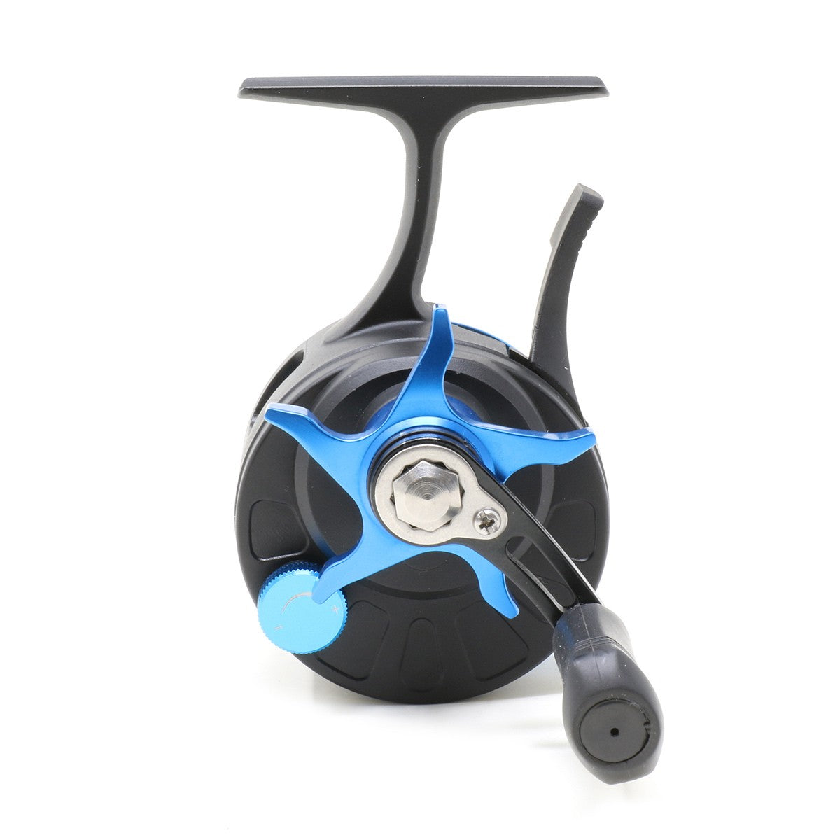 Clam Gravity Elite ice reel - view 2