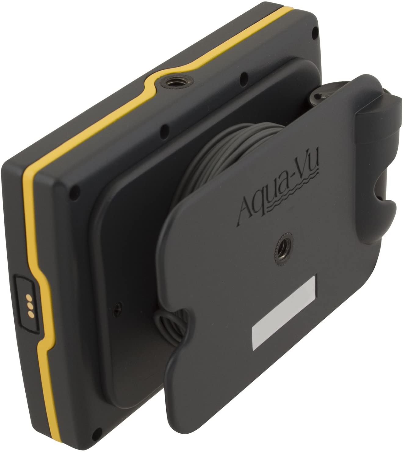 Aqua-Vu Micro Stealth 4.3 Underwater Viewing System – Dewey Catchem & How