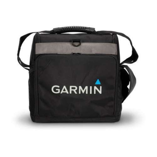 Garmin Extra Large Carry Bag and Base – Dewey Catchem & How