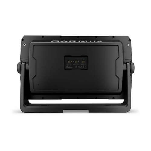 Garmin STRIKER Vivid 9sv with GT52HW-TM transducer