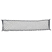 Clam sled cargo net