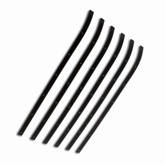 Clam X-Series & Regular Runner Kits