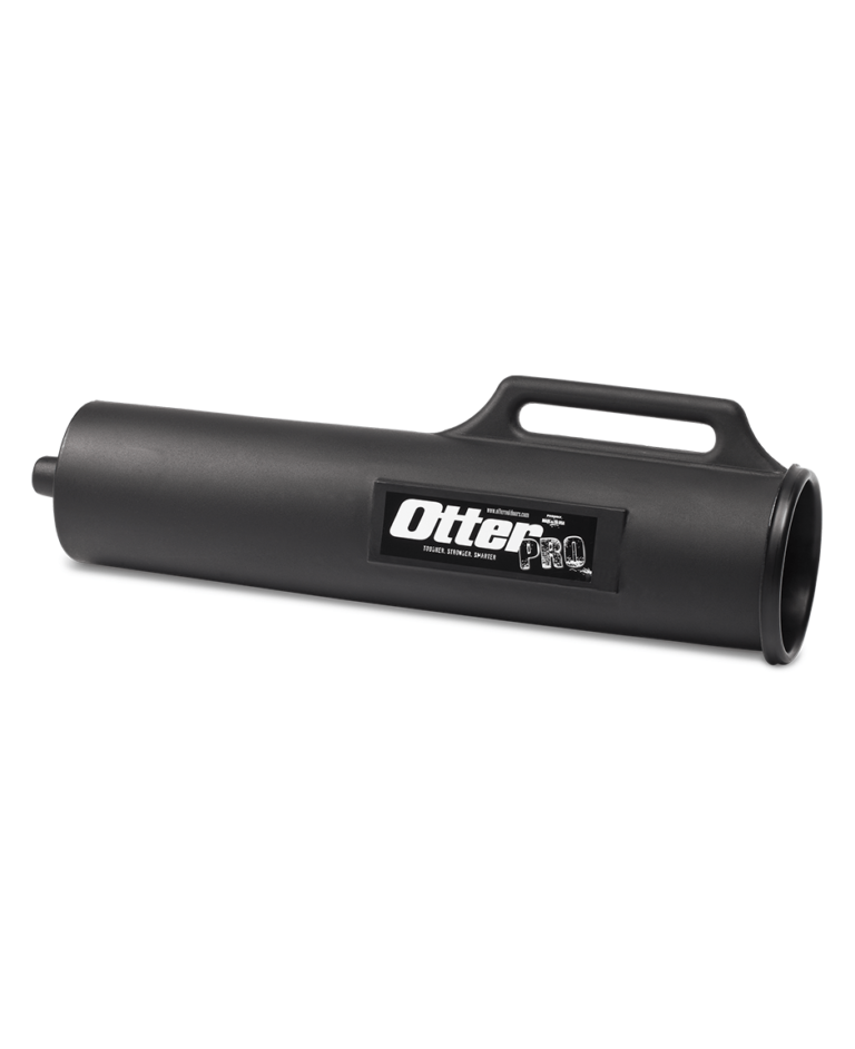Otter ATV Auger Shield 8" and 10"