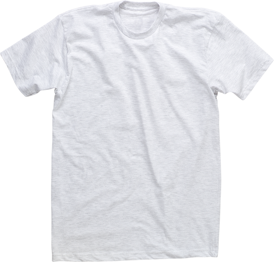 T-shirt - Wolf - SolarTrans™
